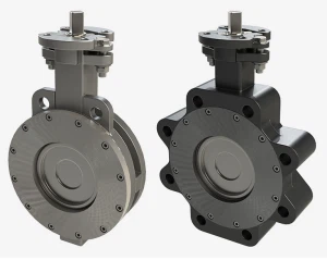 Verschillen tussen hoogwaardige vlinderkleppen en conventionele vlinderkleppen